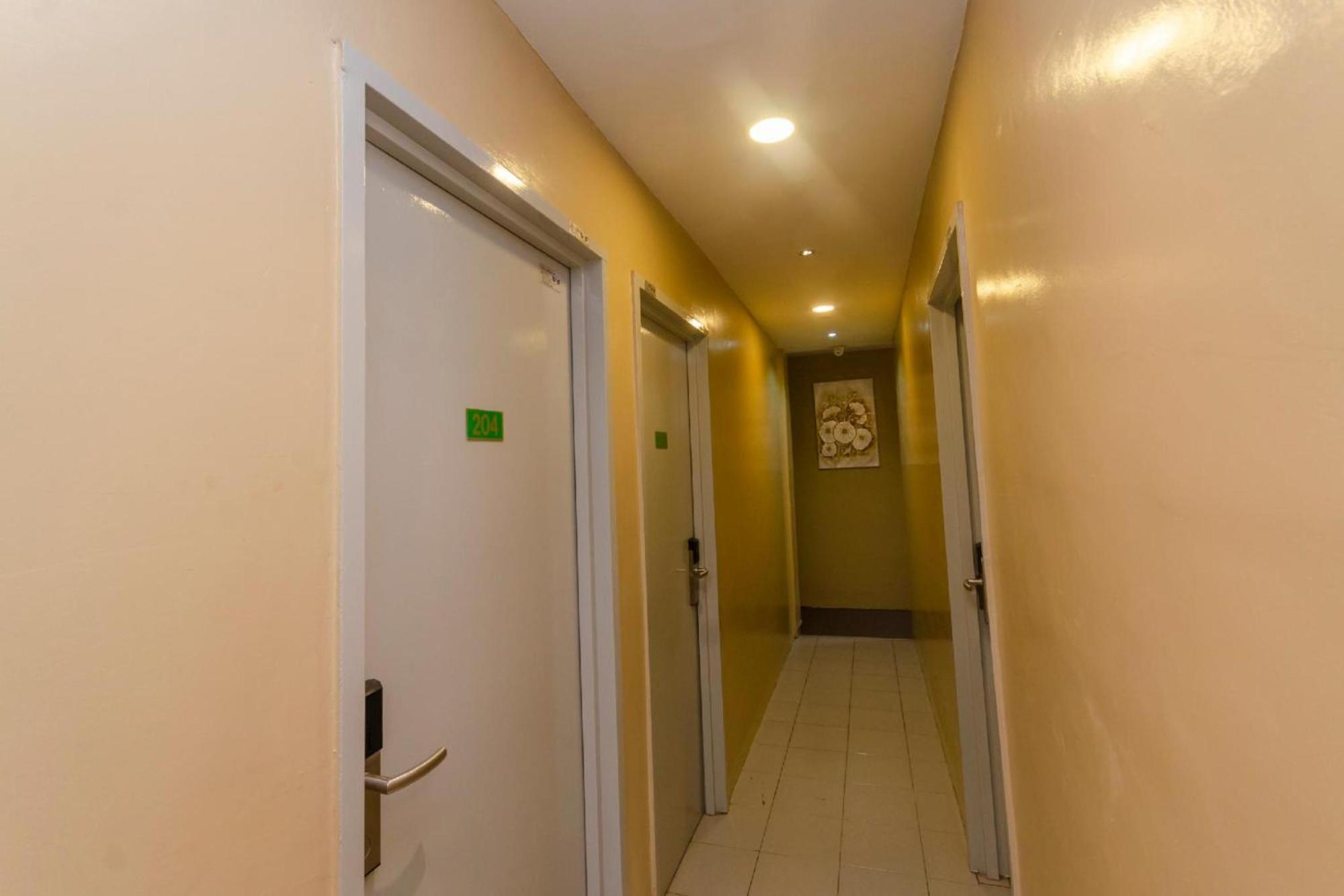 Skudai Hotel Luaran gambar