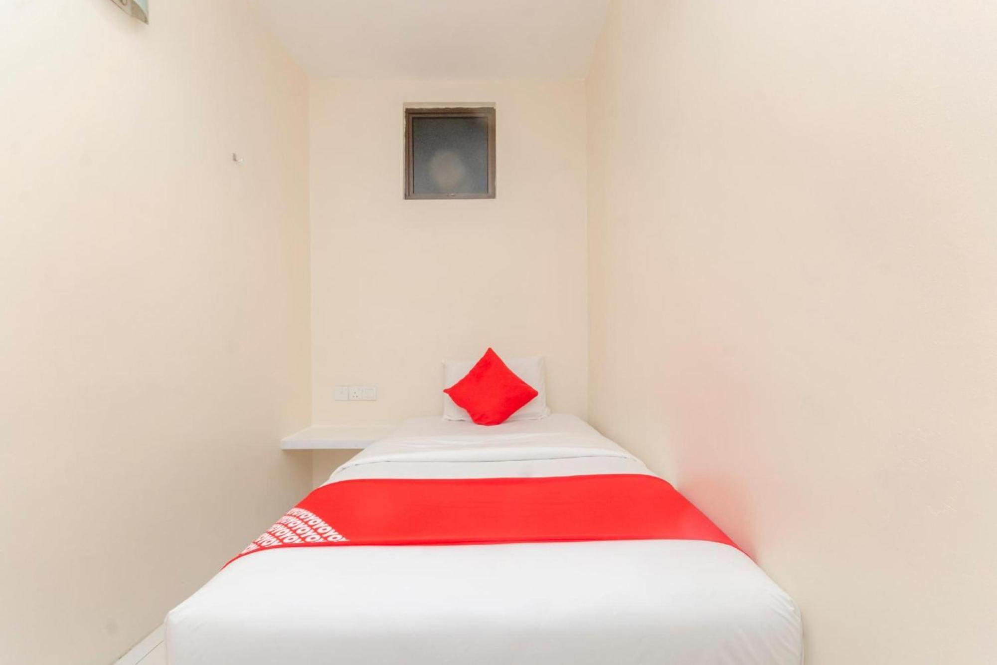 Skudai Hotel Luaran gambar