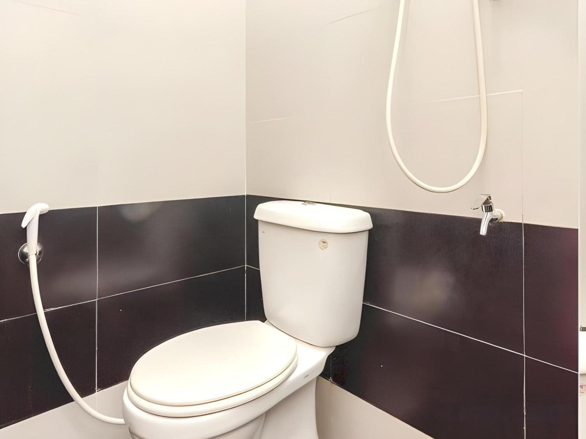 Skudai Hotel Luaran gambar