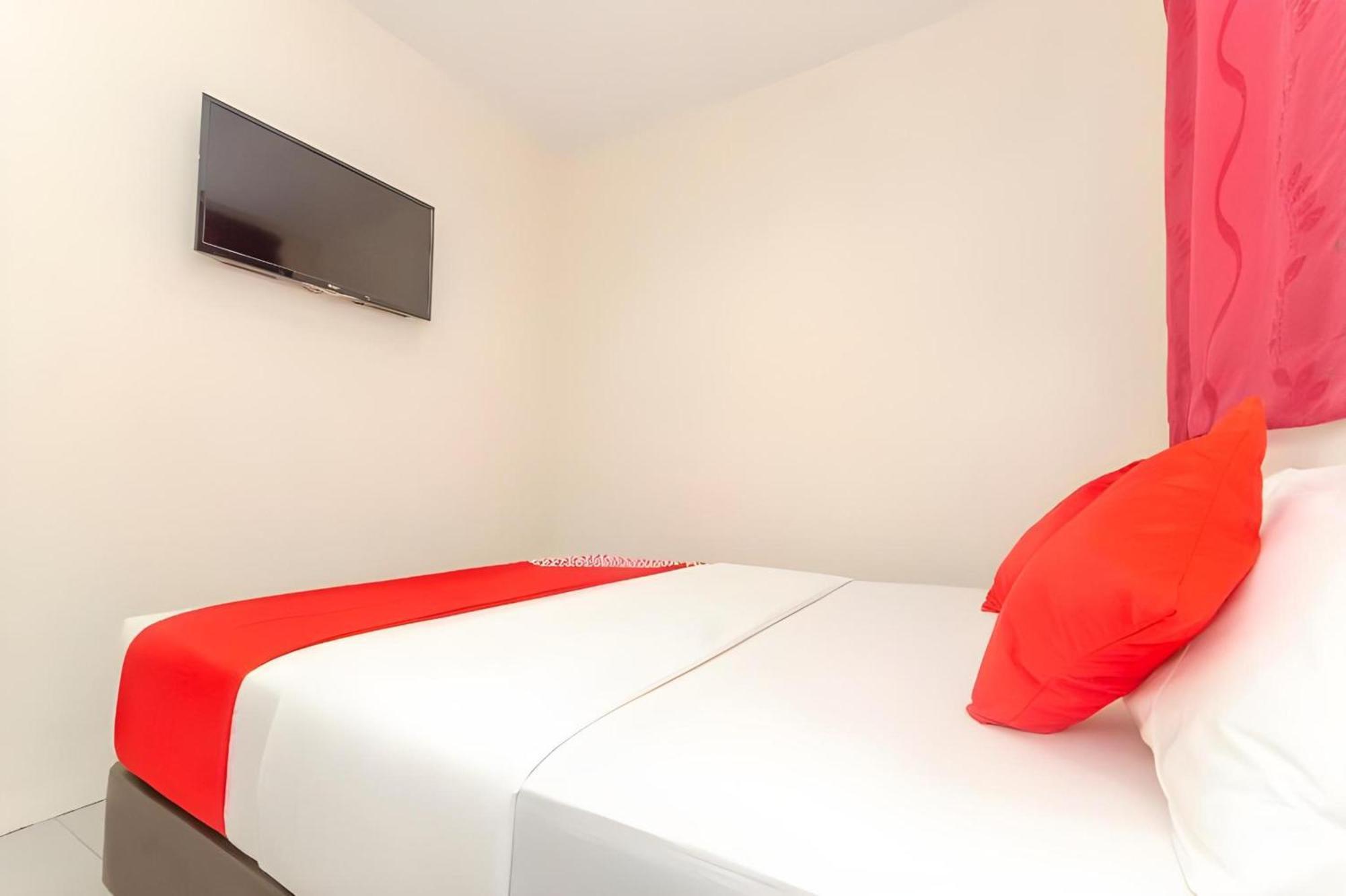 Skudai Hotel Luaran gambar