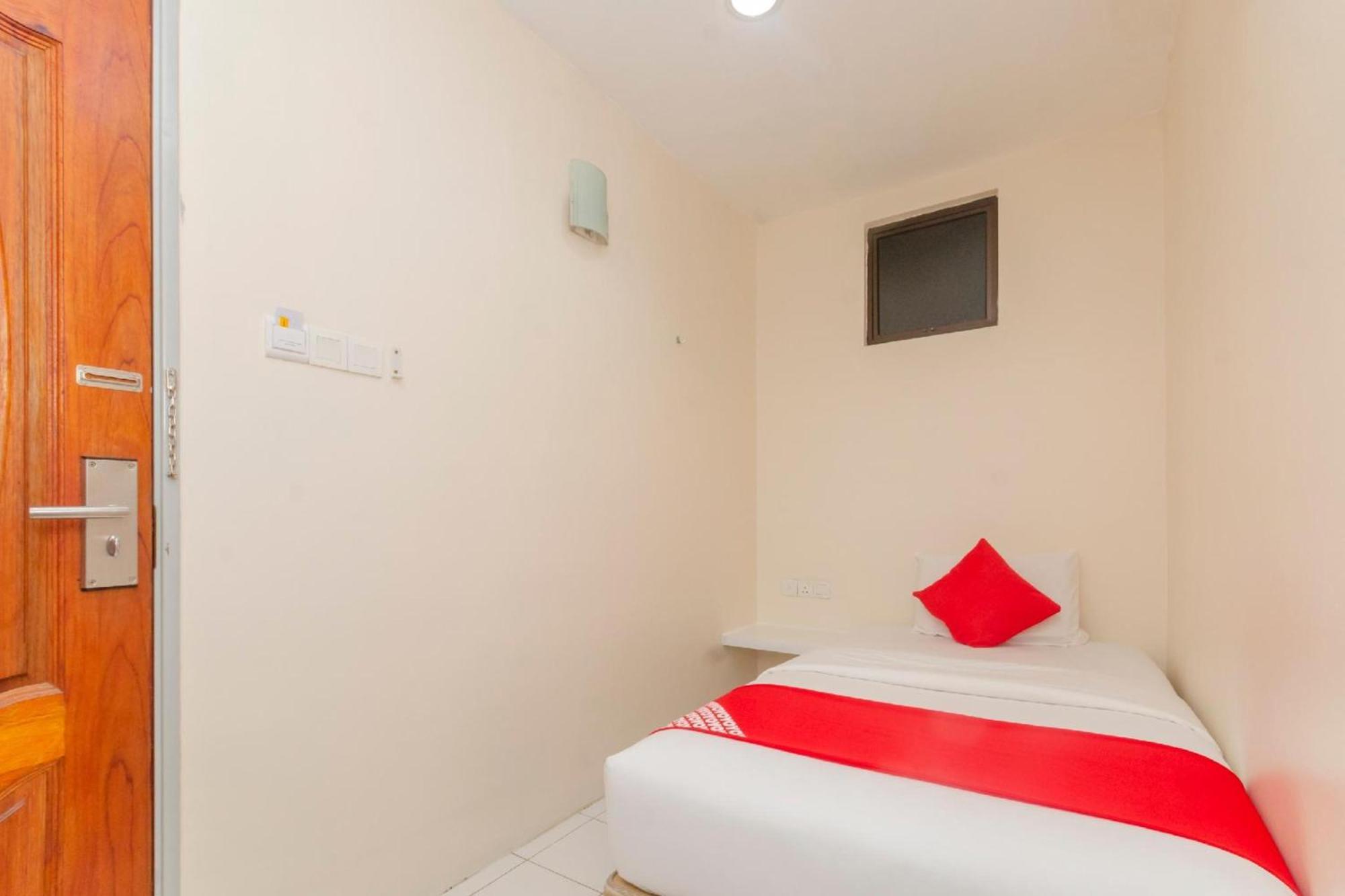 Skudai Hotel Luaran gambar